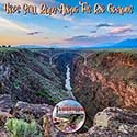 Hope Still Runs Along The Rio Grande